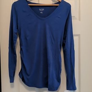 Isabel Maternity long sleeve t-shirt